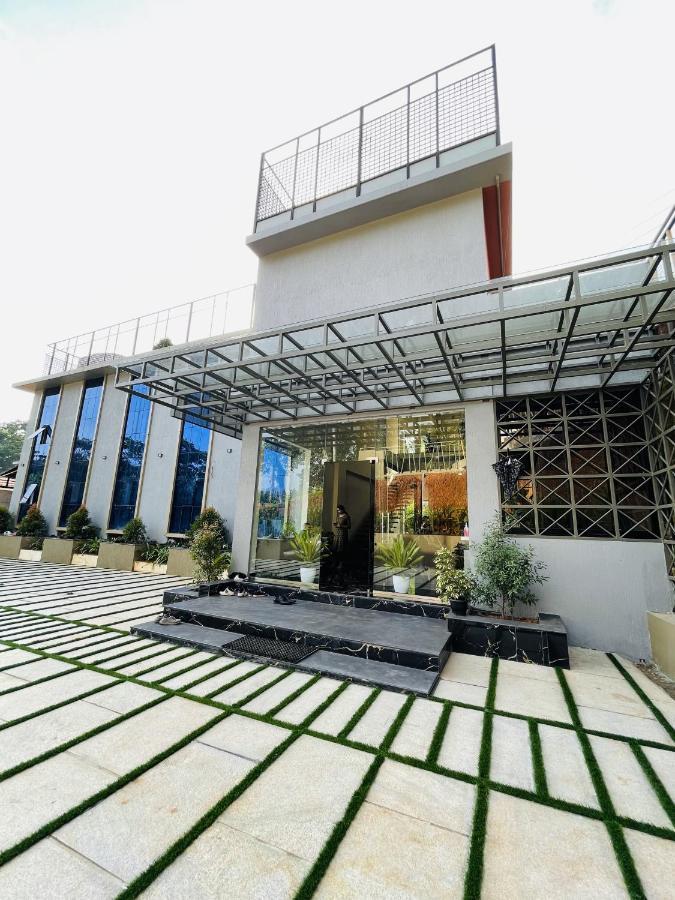 Miracle Hotel And Resorts Kozhikode Exterior foto