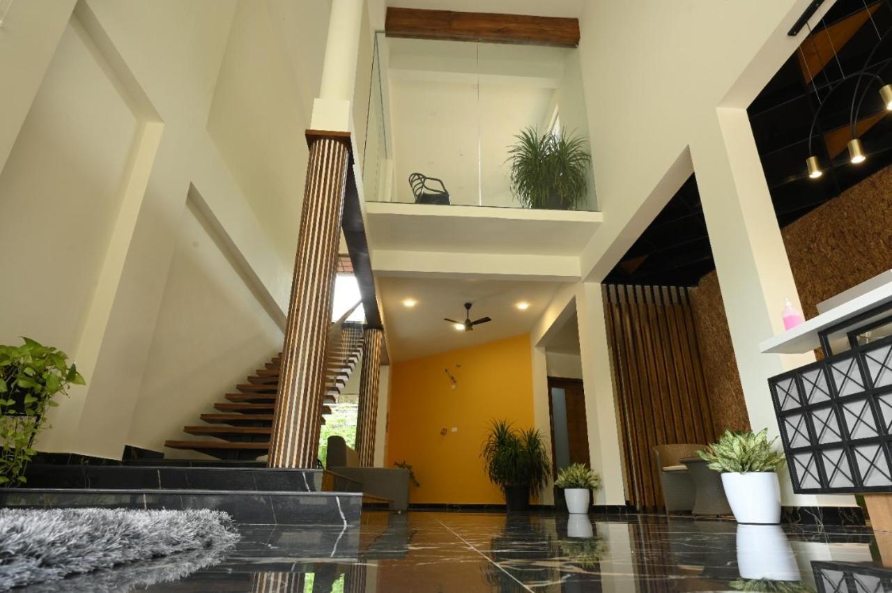 Miracle Hotel And Resorts Kozhikode Exterior foto