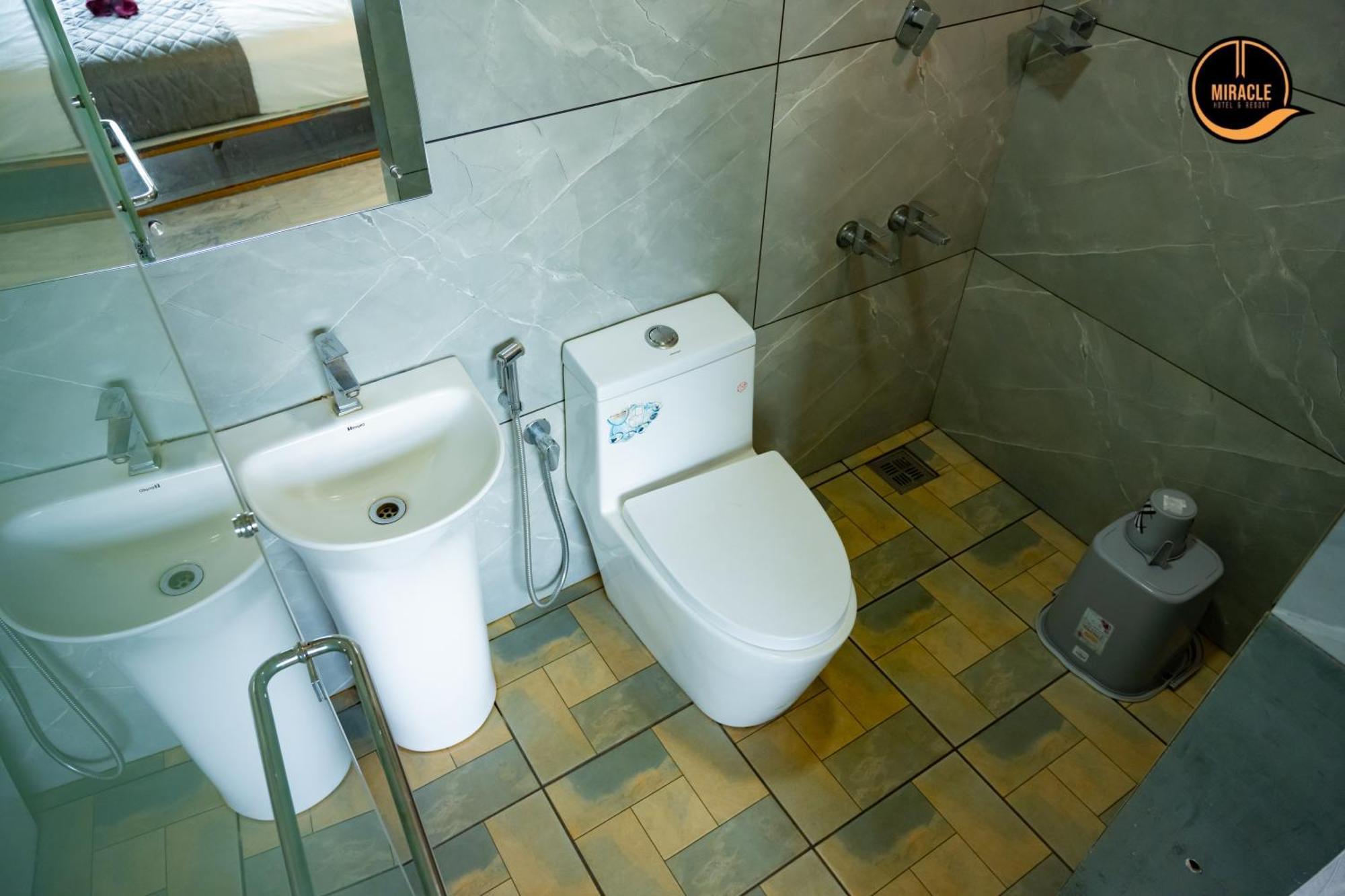 Miracle Hotel And Resorts Kozhikode Habitación foto